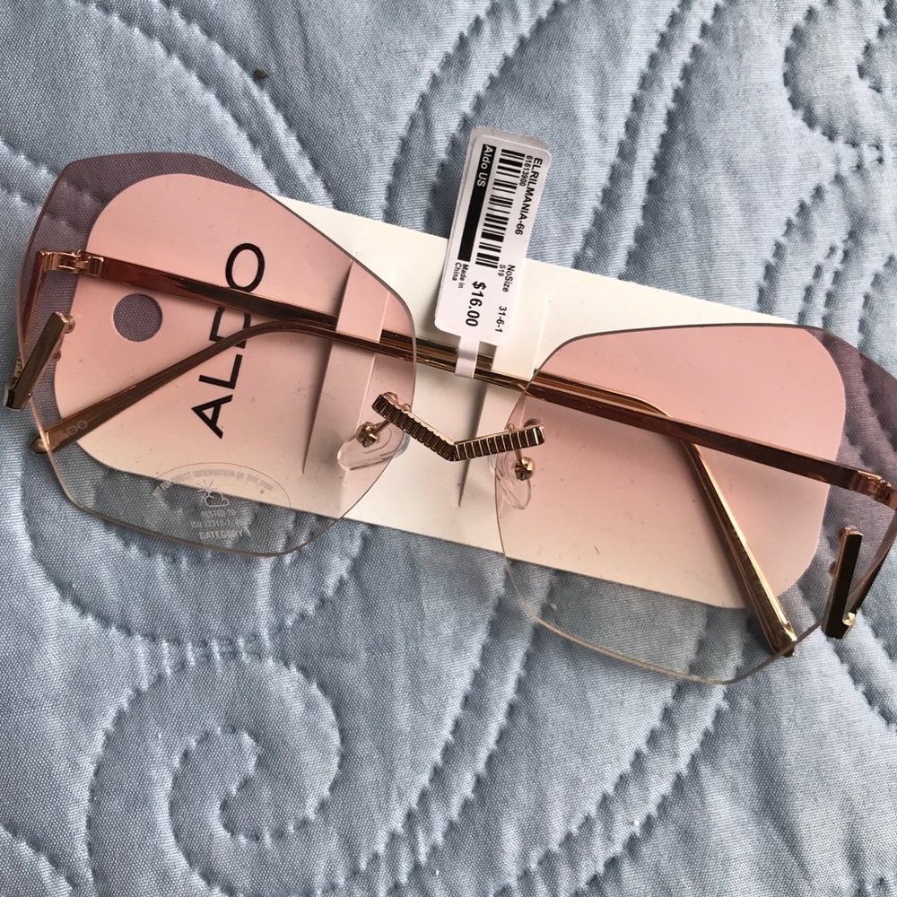 Aldo Sunglasses
